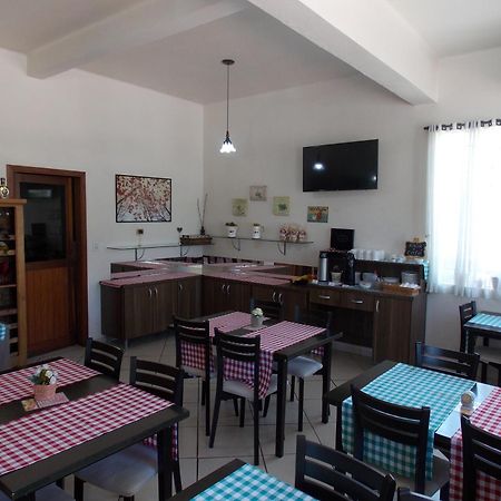 Hotel Visao Ivoti Εξωτερικό φωτογραφία