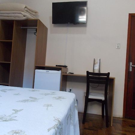 Hotel Visao Ivoti Εξωτερικό φωτογραφία