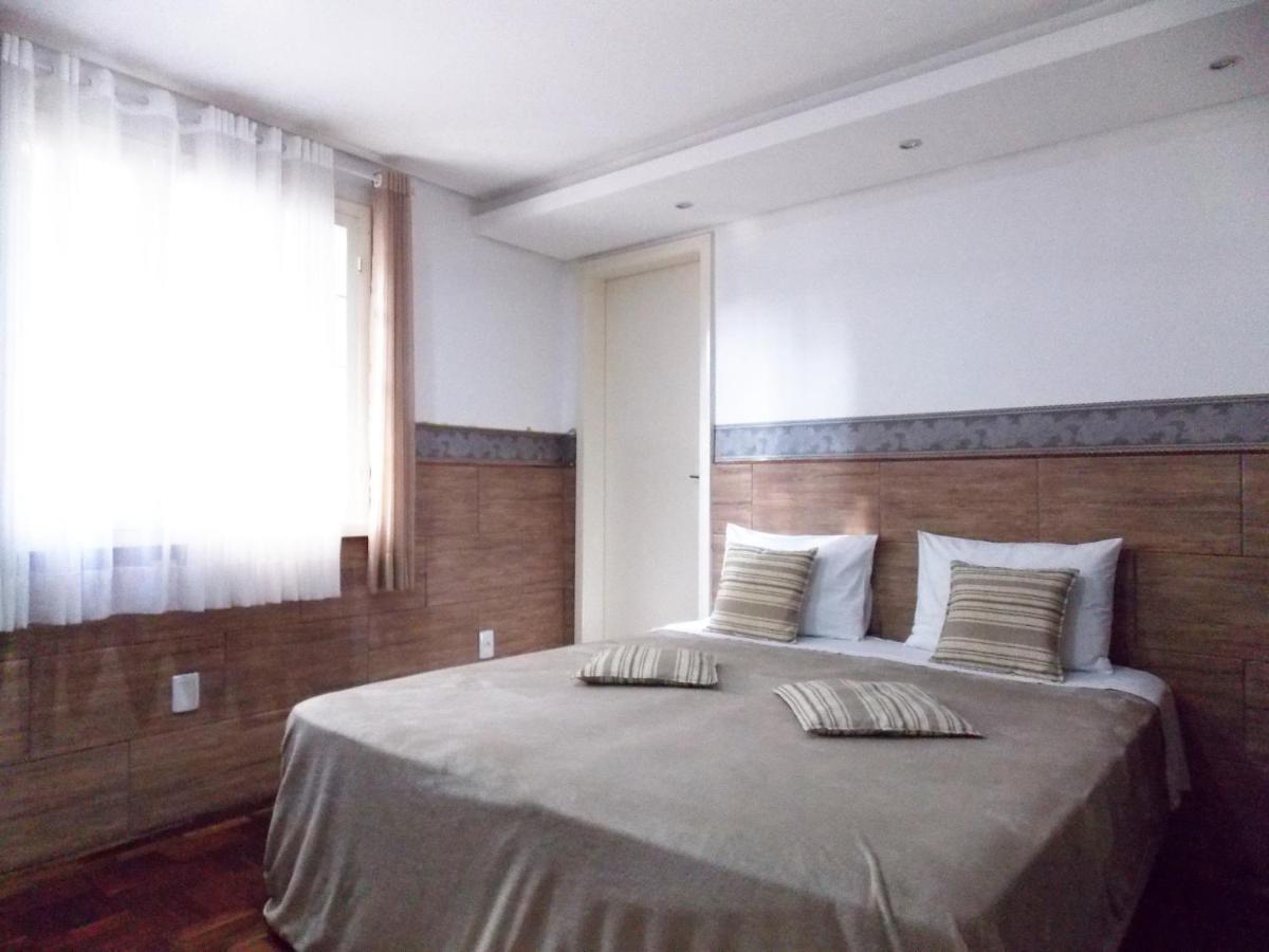 Hotel Visao Ivoti Εξωτερικό φωτογραφία