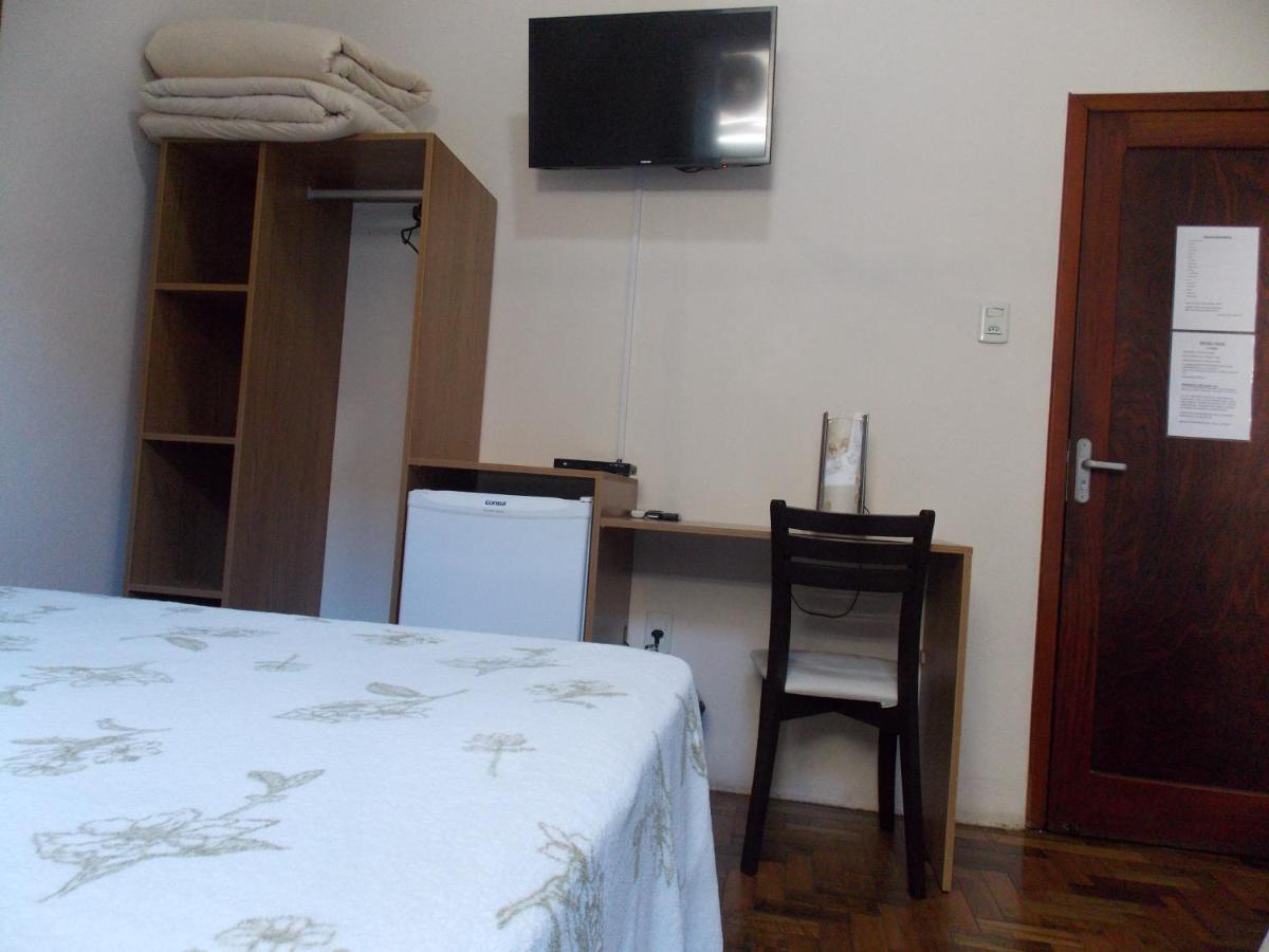 Hotel Visao Ivoti Εξωτερικό φωτογραφία